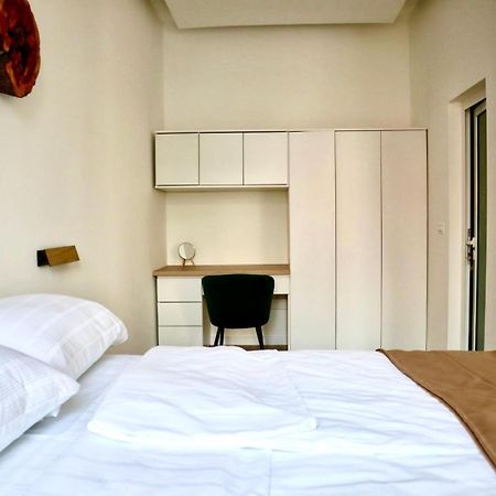 Biosphere Lux Apartments Σαράγεβο Εξωτερικό φωτογραφία
