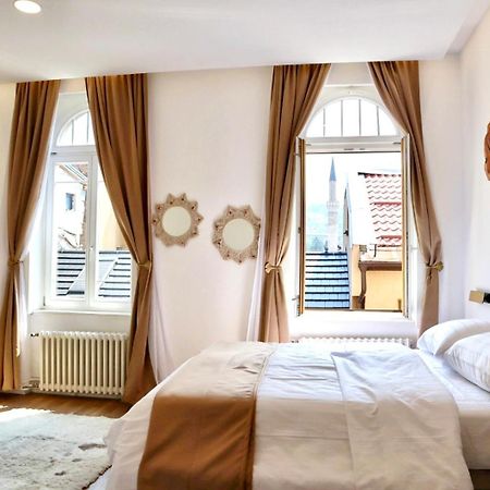 Biosphere Lux Apartments Σαράγεβο Εξωτερικό φωτογραφία