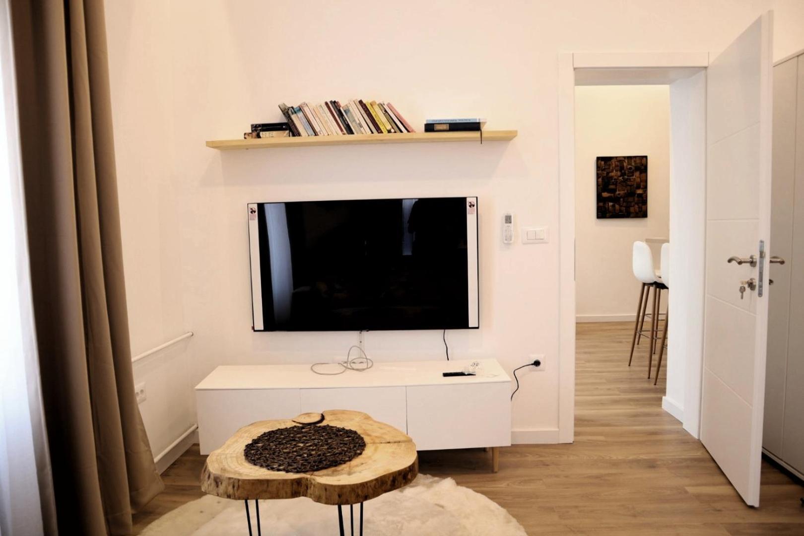 Biosphere Lux Apartments Σαράγεβο Δωμάτιο φωτογραφία