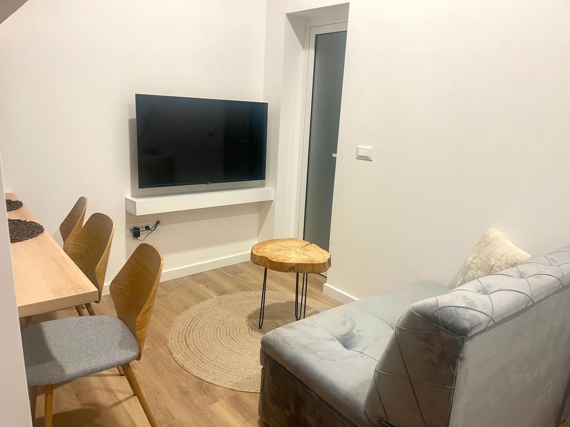Biosphere Lux Apartments Σαράγεβο Εξωτερικό φωτογραφία