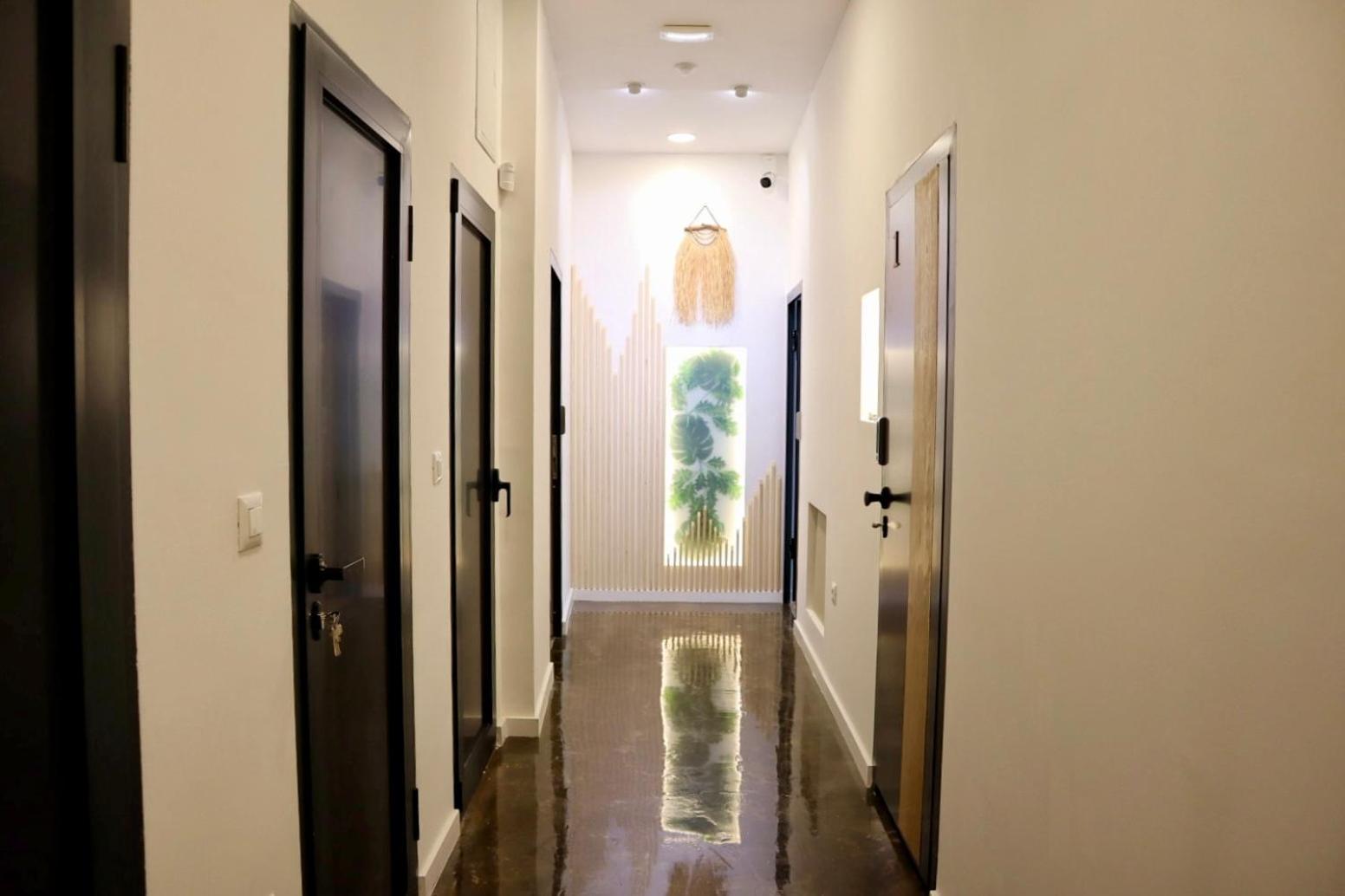 Biosphere Lux Apartments Σαράγεβο Εξωτερικό φωτογραφία