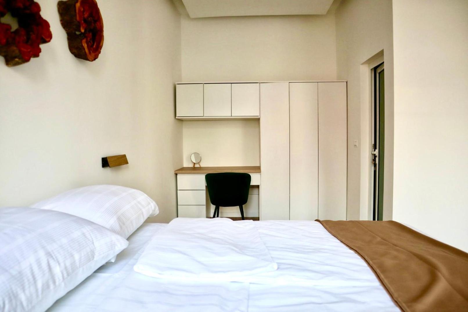 Biosphere Lux Apartments Σαράγεβο Εξωτερικό φωτογραφία