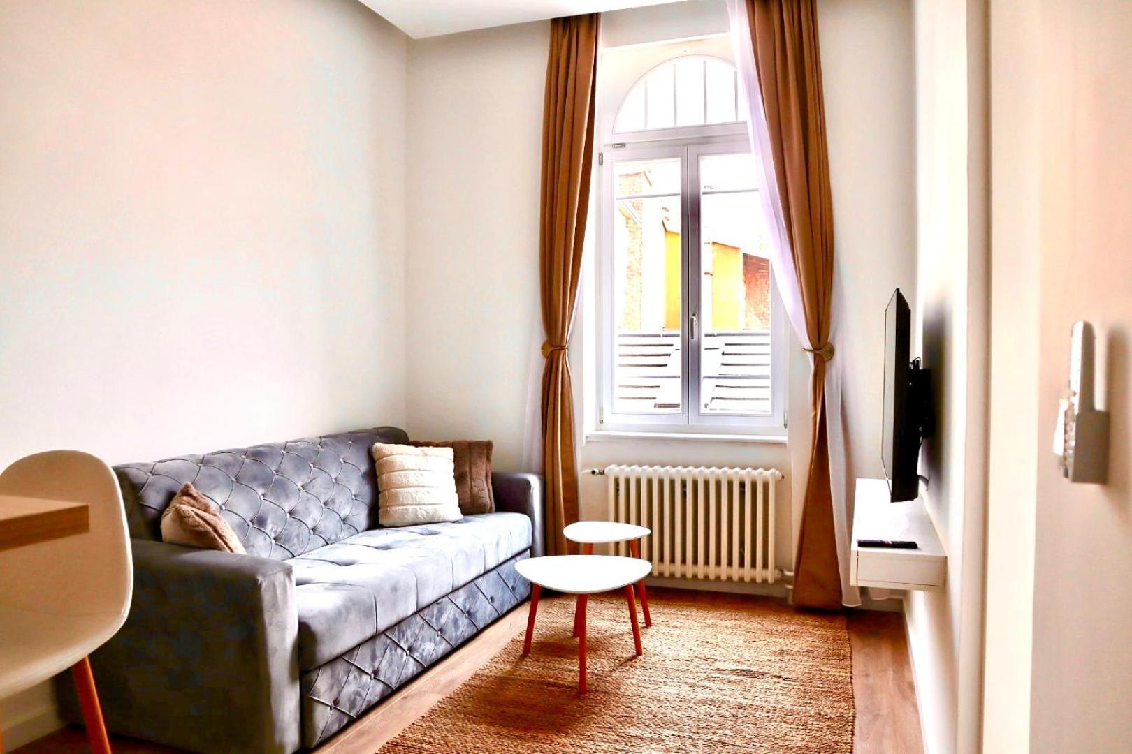 Biosphere Lux Apartments Σαράγεβο Εξωτερικό φωτογραφία
